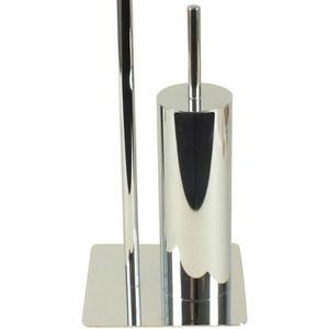 Produktbild für WC-Garnitur Kela Style 22490