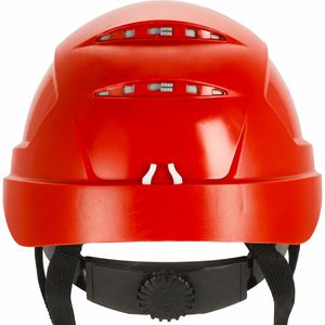 Produktbild für Schutzhelm Uvex pheos S-KR IES, 9772342, EN 397