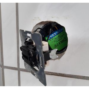 Produktbild für Schaltaktor Shelly Dimmer 2, für Smart Home