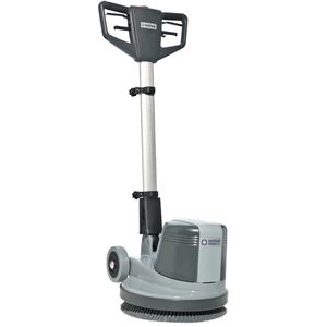 Einscheibenmaschine