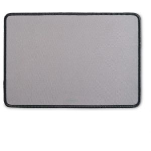Produktbild für Mauspad Hama Business M, 126875, grau