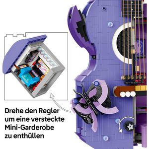 Produktbild für Klemmbausteine LEGO Editions 43031, ab 14 Jahre