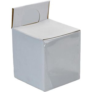 Produktbild für Dehnband dm-folien PE-Stretch transparent, 1200 x 100mm