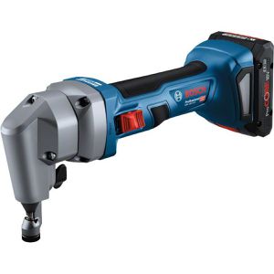 Produktbild für Knabber Bosch GNA 18V-16 E, Professional, Akku