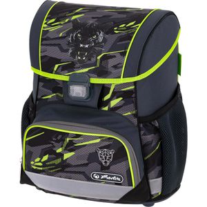 Produktbild für Schulranzen Herlitz Loop Wild Panther