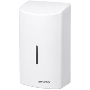 Produktbild für Händetrockner Air-Wolf Serie C, 10-085, Warmluft, weiß