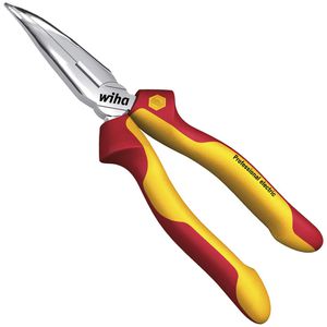 Flachrundzange Wiha 27425, Professional electric
