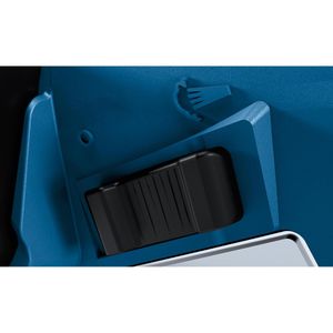 Produktbild für Stichsäge Bosch GST 18V-125 S, Akku-Pendelhub