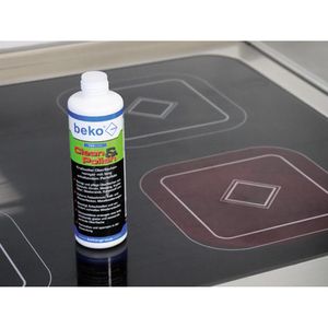 Produktbild für Scheuermilch Beko TecLine Clean &amp; Polish