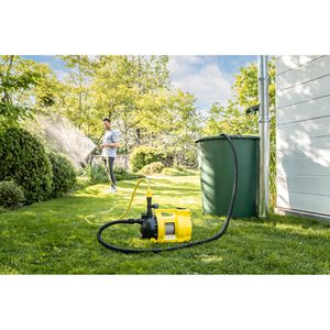 Produktbild für Gartenpumpe Kärcher BP 6.000 Garden, 1.645-720.0
