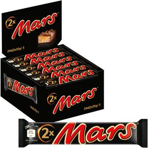 Schokoriegel Mars Classic