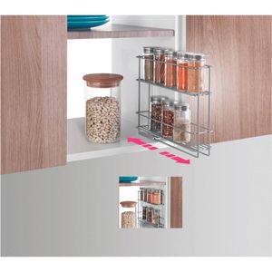 Gewürzregal Schrank - günstig kaufen - Böttcher AG