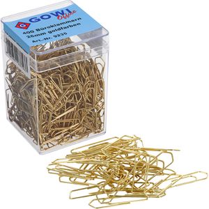 Büroklammern GOWI-Office 26mm