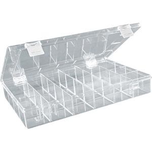 Sortimentskasten Hünersdorff PS-CLASSIC, 612500