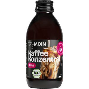 Kaffeekonzentrat