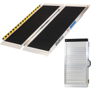 Produktbild für Auffahrrampe Trutzholm 35857, Schwellenrampe