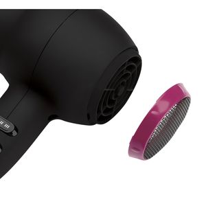 Produktbild für Haartrockner REVLON Perfect Heat Fast and Light