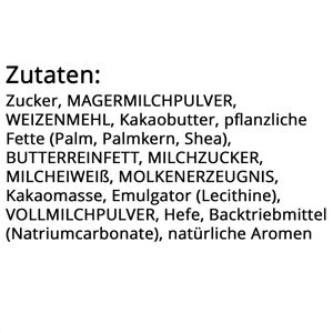 Produktbild für Schokoriegel Nestle KitKat Chunky White