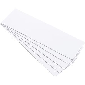 Produktbild für Reinigungskarten Zebra 105999-311