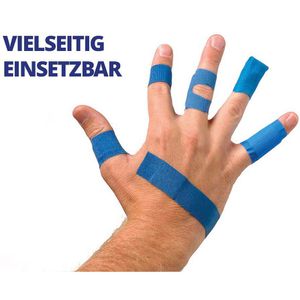 Produktbild für Pflaster Detectaplast Universal, 1 Rolle