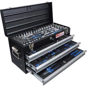 Werkzeugkoffer BGS-technic 3318
