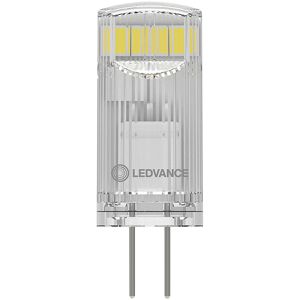 Produktbild für LED-Lampe LEDVANCE LED Pin 20, G4