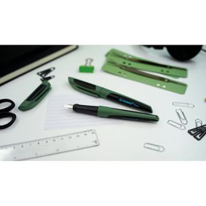 Produktbild für Füller Stabilo Flow, Feder M