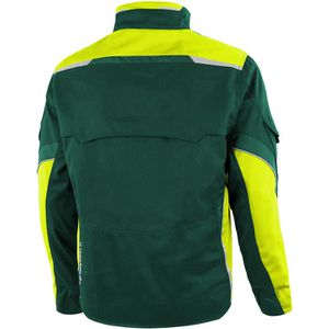Produktbild für Arbeitsjacke Grizzlyskin IRON GIM39