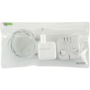 Produktbild für Gleitverschlussbeutel Leitz Complete Traveller Zip-Beutel 4010
