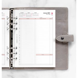 Produktbild für Kalendereinlagen Filofax 27-68552, Professional, Jahr 2027