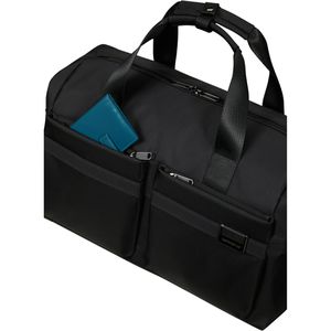 Produktbild für Reisetasche Samsonite Airea, schwarz, 45 cm