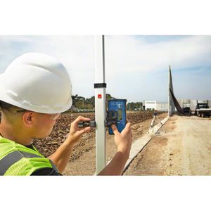 Produktbild für Laser-Empfänger Bosch 0601069L00, LR45