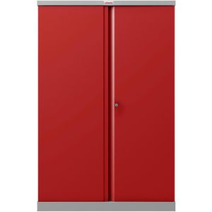 Produktbild für Aktenschrank Phoenix SCL1491GRK, Metall, zerlegt