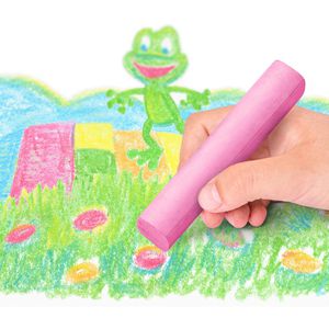 Produktbild für Kreide Staedtler Noris junior 2365 C6, 6 Stück