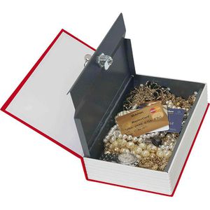Produktbild für Buchtresor Rottner T05337, Englisches Wörterbuch