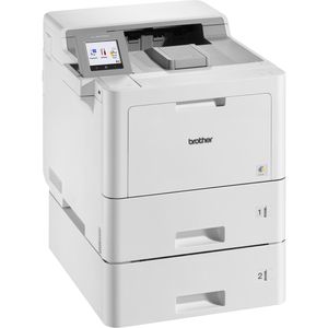 Produktbild für Farblaserdrucker Brother HL L9470CDNT