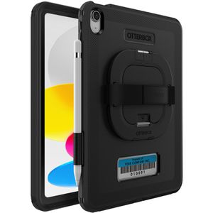 Tablet-Hülle Otterbox Defender Kickstand, 77-95020, schwarz