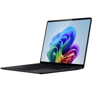 Laptop Microsoft Surface Laptop 7, ZHR-00005, schwarz