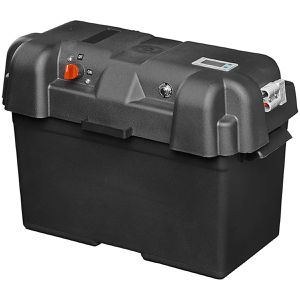 Produktbild für Batteriebox ProPlus