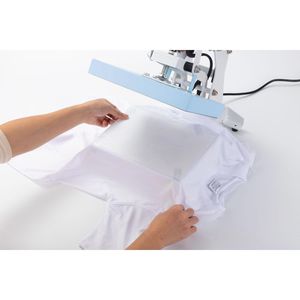 Produktbild für Transferpresse craftcut 40516 craft heat press