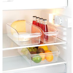 Produktbild für Aufbewahrungsbox Wenko M Kühlschrankbox, 3 Liter