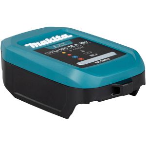 Werkzeugakku-Ladegerät Makita DC18SJ