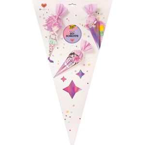 Schultüte Folia 92702, Unicorn School