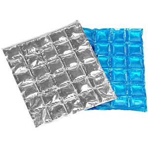 Produktbild für Kühlakku Böttcher-AG Kühlkissen