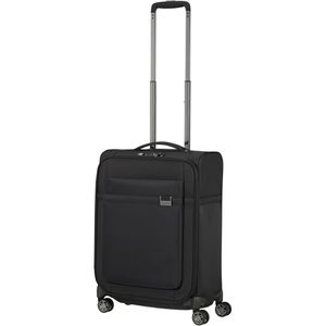 Produktbild für Koffer Samsonite Airea Spinner, schwarz