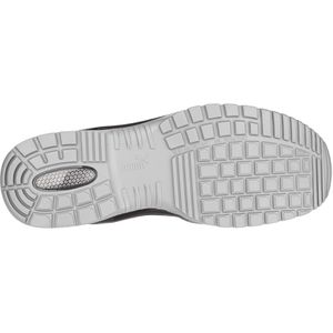 Produktbild für Sicherheitsschuhe Puma-Safety Fuse TC Green Low, ESD, S1P