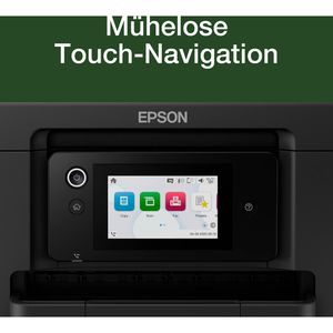 Produktbild für Multifunktionsgerät Epson WorkForce Pro WF-4920, bis A4
