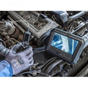 Produktbild für Endoskop-Kamera Hazet 4812-23/5AF, schwenkbar