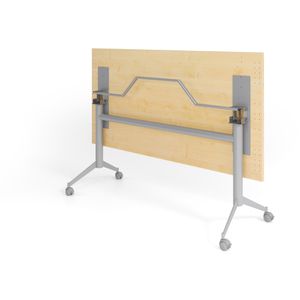 Produktbild für Klapptisch Hammerbacher KF16, aus Holz