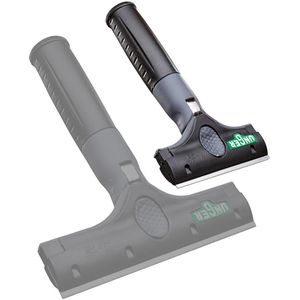 Produktbild für Schaber Unger ErgoTec Ninja, mit Edelstahlklinge